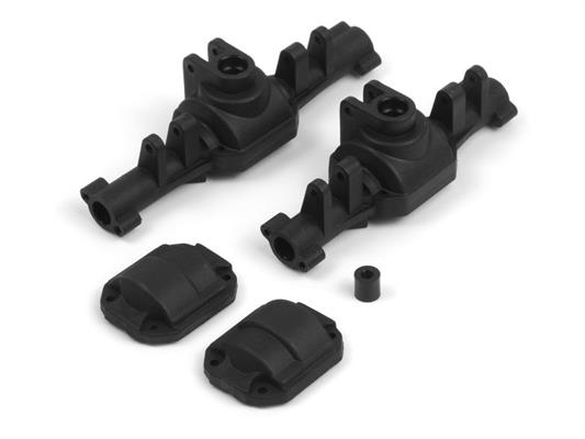 HPI - HP160811 - Axle Housing Set