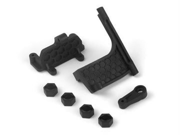 HPI - HP160814 - Servo Mount Set