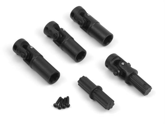 HPI - HP160818 - Centre Drive Shaft Set