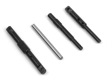 HPI - HP160821 - Centre Gear Box Shaft Set