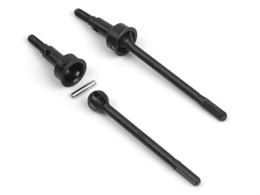 HPI - HP160824 - Front CVD Drive Shaft Set