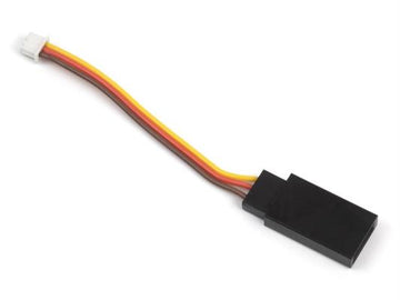 HPI - HP160837 - Female JR to Male PicoBlade Servo Adaptor