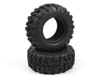 HPI - HP160840 - Tredz Rockthorne Tire (60x23.5/1.2in/4pcs)