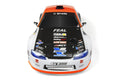 HPI - HP160930 - Sport 3 Drift Nissan Silvia S15 Odi Bakchis
