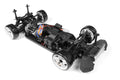 HPI - HP160930 - Sport 3 Drift Nissan Silvia S15 Odi Bakchis