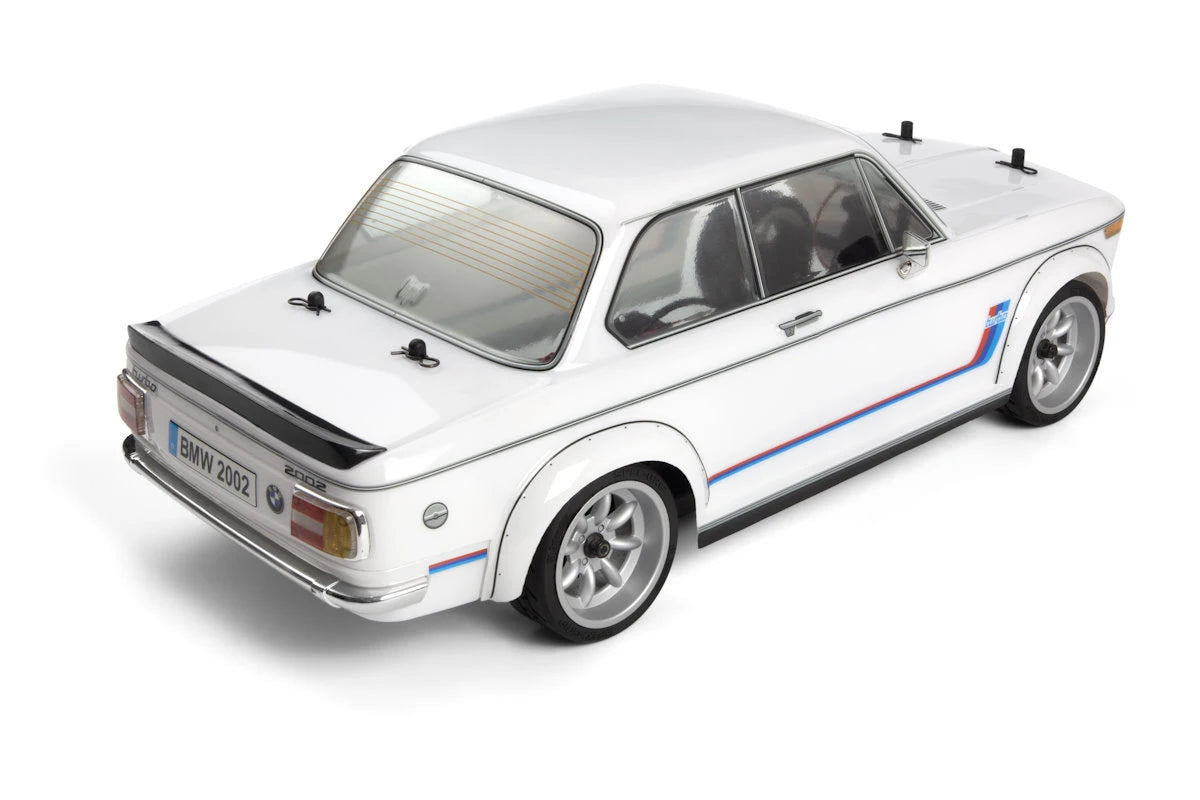 HPI - HP160938 - Sport 3 BMW 2002 Turbo - Flux