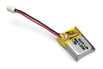 HPI - HP160985 - nano-TTR 3.85V 58mAh High Voltage LiPo 0.2233Wh