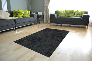 Nano-TTR Track Mat 1500x900mm - Open