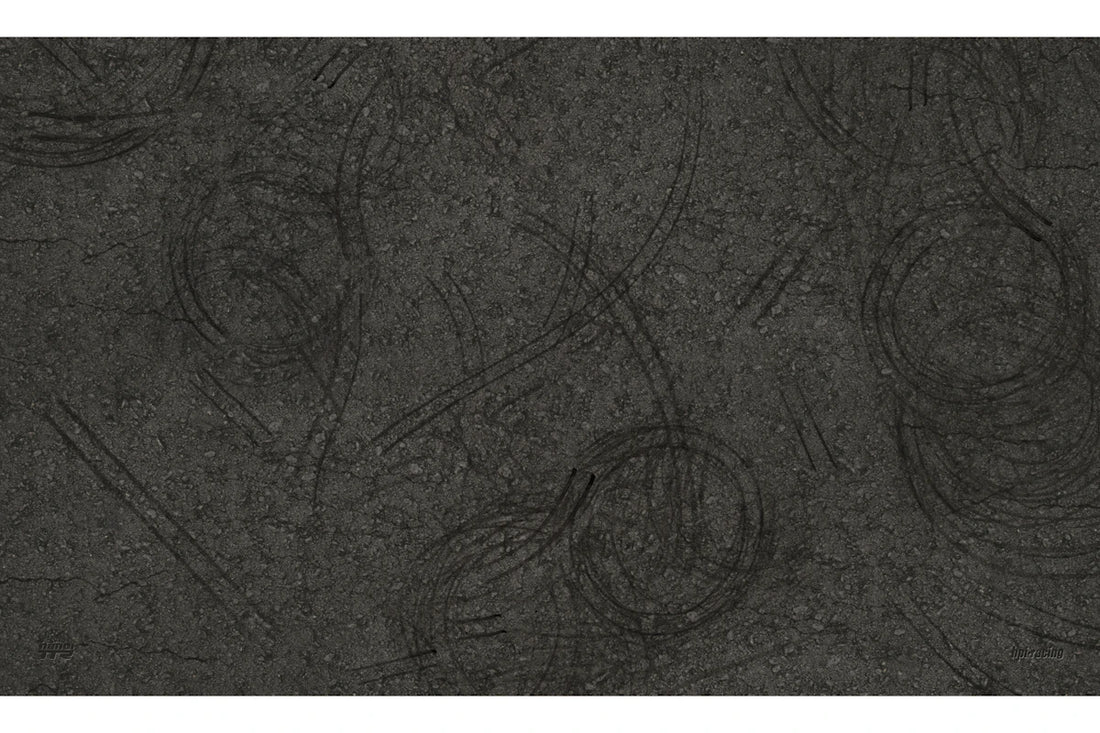 Nano-TTR Track Mat 1500x900mm - Open