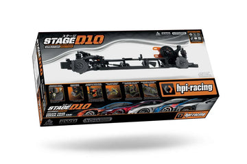Stage-D10 Creator Edition