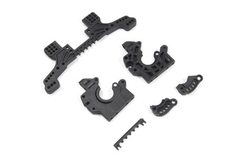 Rear Bulkhead Set