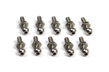 Ball Stud 4.8x14mm (10pcs)