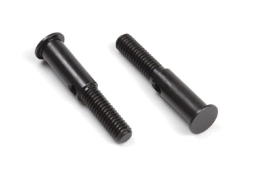 Front Axle (2pcs)