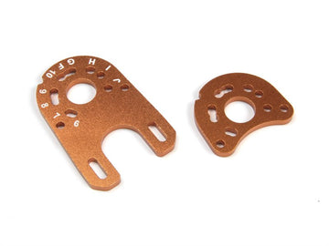 Motor Plate Set (2pcs)