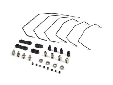 Sway Bar Set