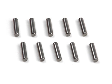 Pin 2x7.7mm (10pcs)