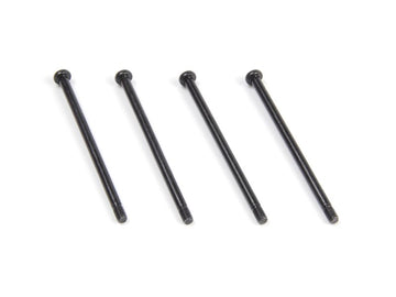 Step Screw M3x55mm (Hex Socket/4pcs)