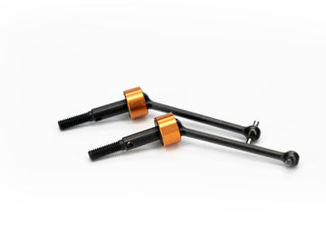 Universal Driveshaft Set (2pcs)