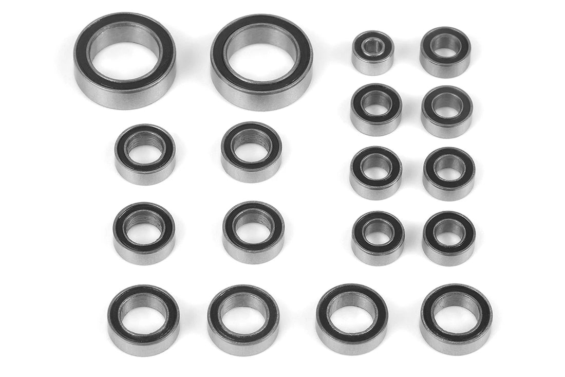 HP161164 - Complete Ball Bearing Set