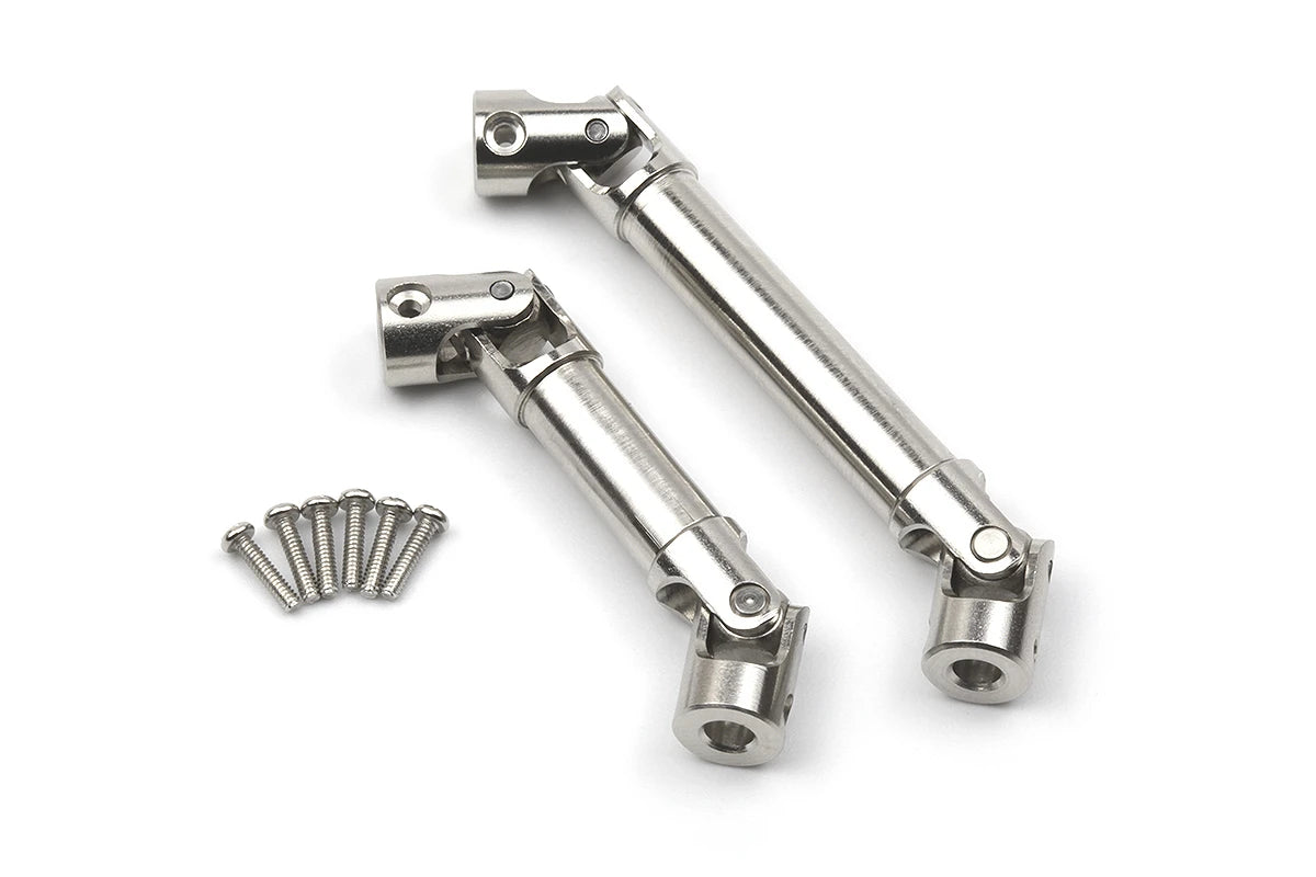 HPI - HP161167 - HD Steel Center Drive Shaft Set