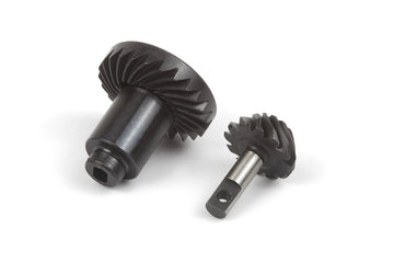 HD Overdrive Machined Helical Diff Gear (26/13T)