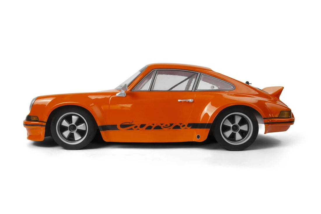 Sport 3 Flux 1973 Porsche Carrera RSR