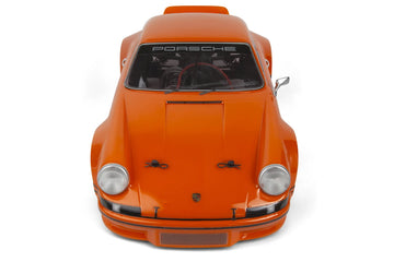 Sport 3 Flux 1973 Porsche Carrera RSR