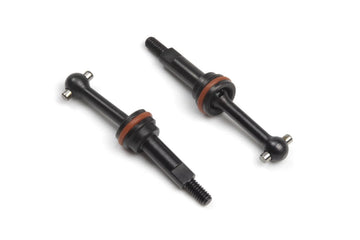 CVD Driveshaft (2pcs)