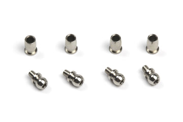 Ball Stud & Shock Ball Set