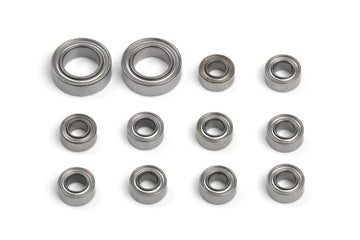 Complete Ball Bearing Set (Stage-D24)