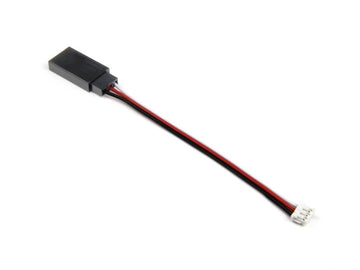 Servo Adapter Cable