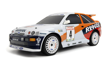 VectR4 Ford Escort RS Cosworth