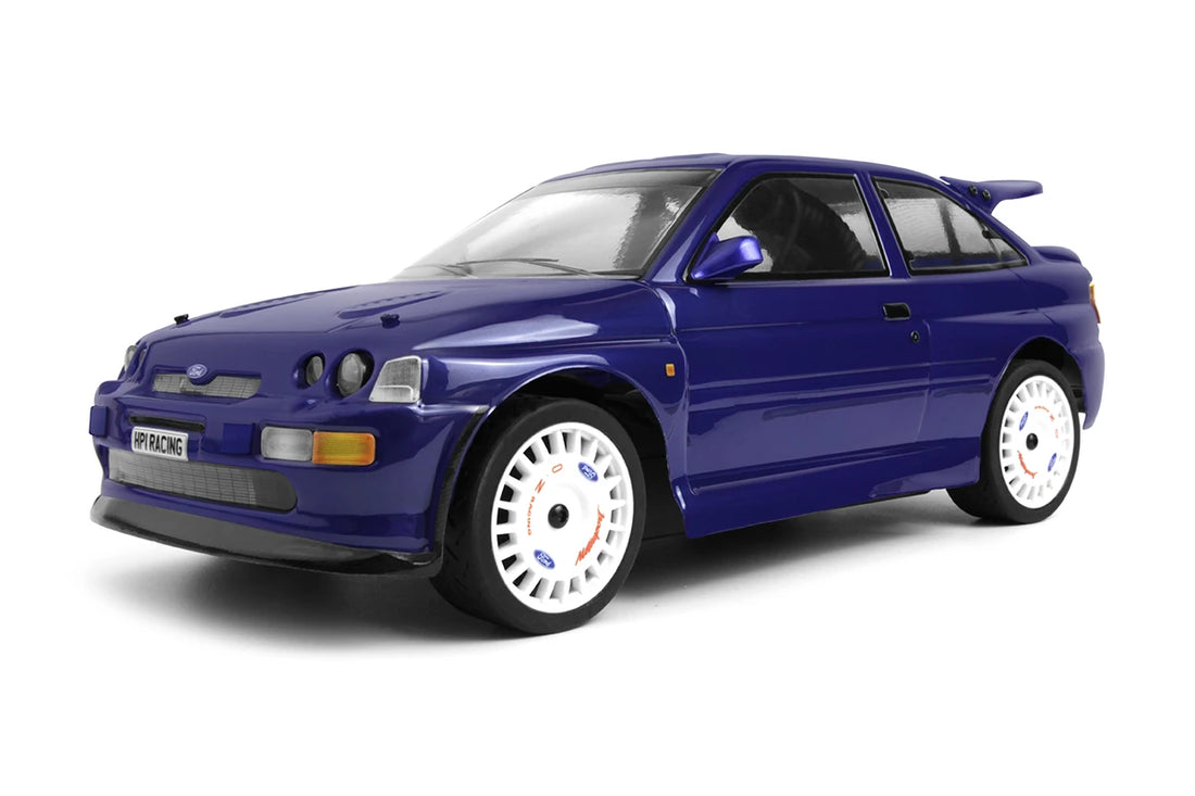 VectR4 Ford Escort RS Cosworth