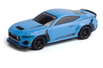 Nano-TTR Ford Mustang RTR Spec5