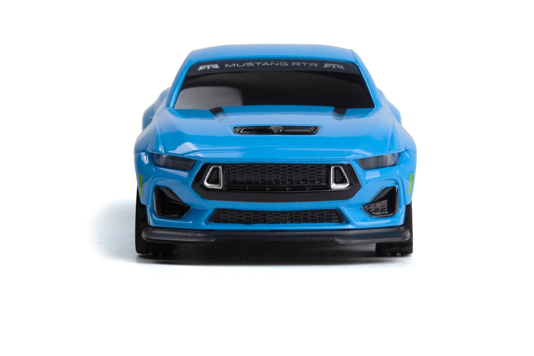Nano-TTR Ford Mustang RTR Spec5