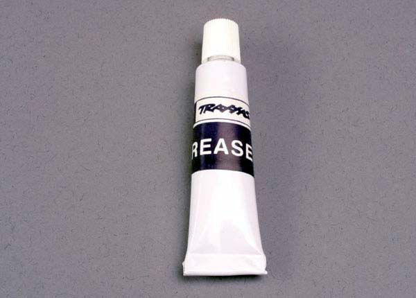 Traxxas - TRX1647 - Silicone grease/ Fedt