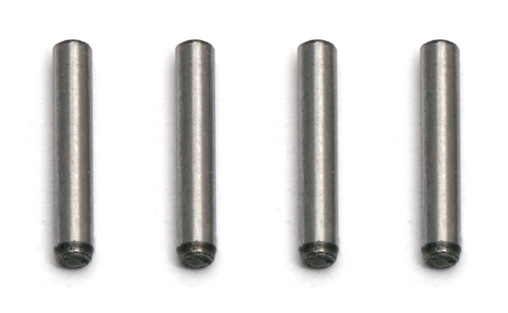 Team Associated - AE1654 - FT Axle Pins 1.5x9,5mm (4)