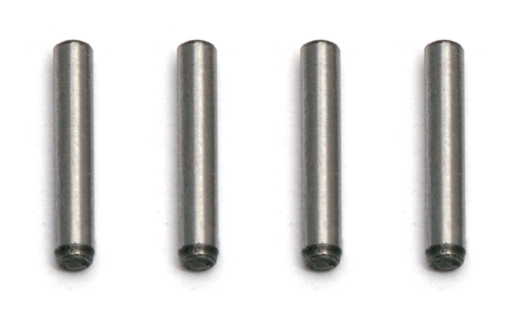 FT Axle Pins 1.5x9,5mm (4)