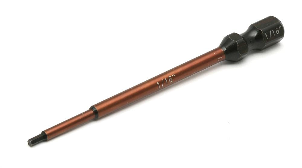 1/16" umbraco spids til skruemaskine