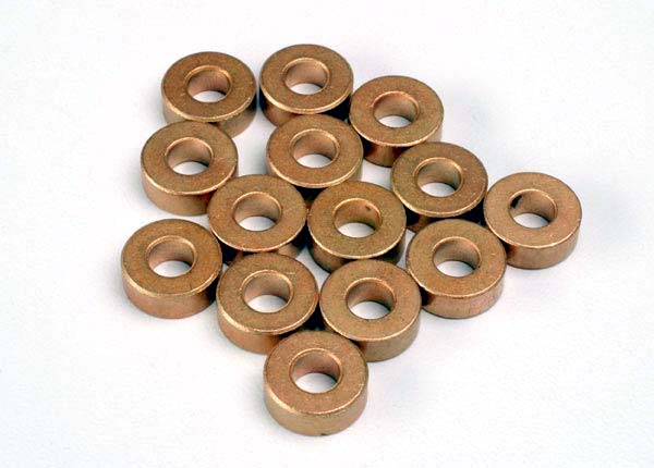 Traxxas - TRX1675 - Bushings, self-lubricating (5x11x4mm) (14)