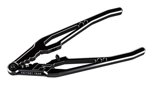 Team Associated - AE1681 - FT Shock Shaft Multi-Tool Pliers