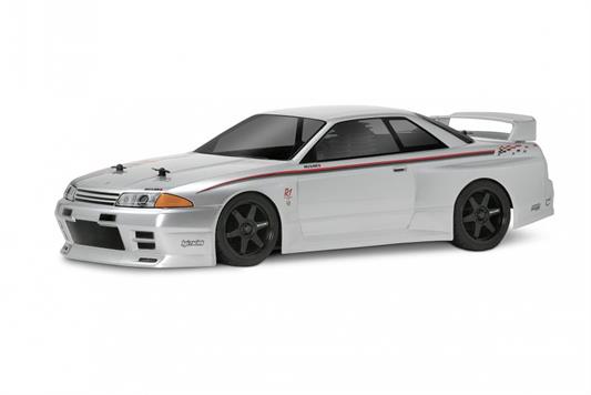 HPI - HP17515 - Nissan Skyline R32 Gt-R Body (200Mm/Wb255Mm)