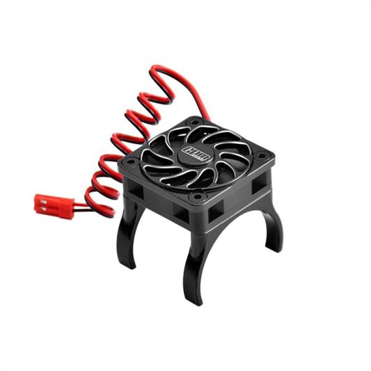 6061-T6 ALLOY HIGH SPEED COOLING FAN 18000 RPM
