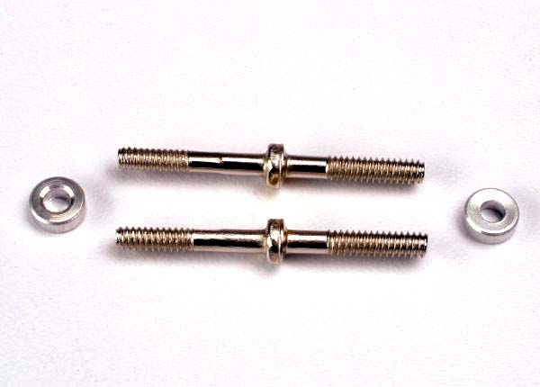 Traxxas - TRX1935 - Turnbuckles, 36mm (2)