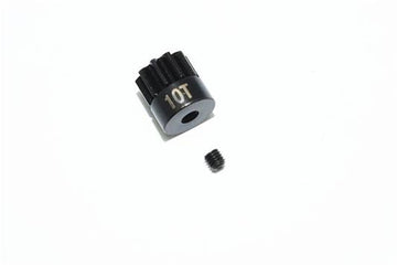 STEEL 10T PINION GEAR