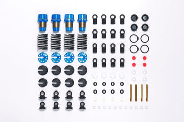 TRF Big Bore Dampers+ (4pcs)