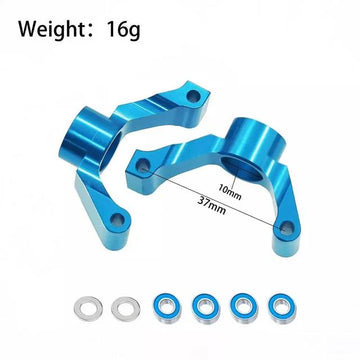 TT-02 Alu R Upright 0°