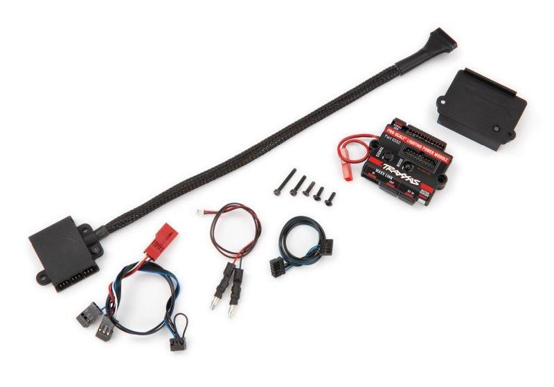 Traxxas - TRX6591 - Pro Scale Advanced Komplet LED Lys system