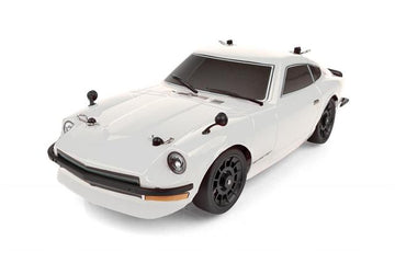 Team Associated - SR27 Cars