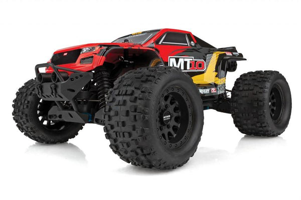 Team Associated - AE20518  - Rival Brushless MT10 V2 Monster Truck